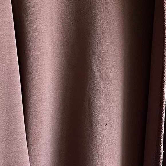 EUC Boohoo Brown Longline Cardigan Sweater - Picture 4 of 4